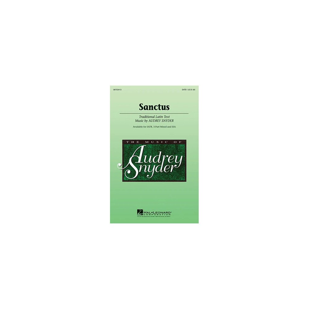 Sanctus