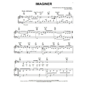 Imaginer