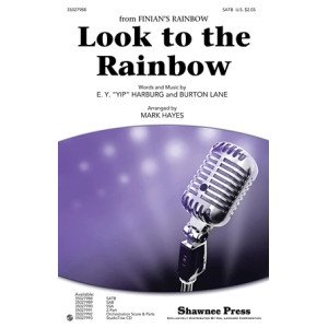 Look To The Rainbow