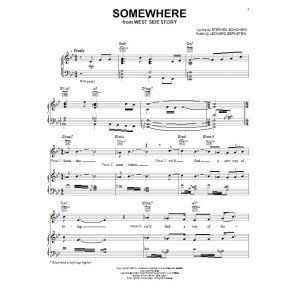 Somewhere