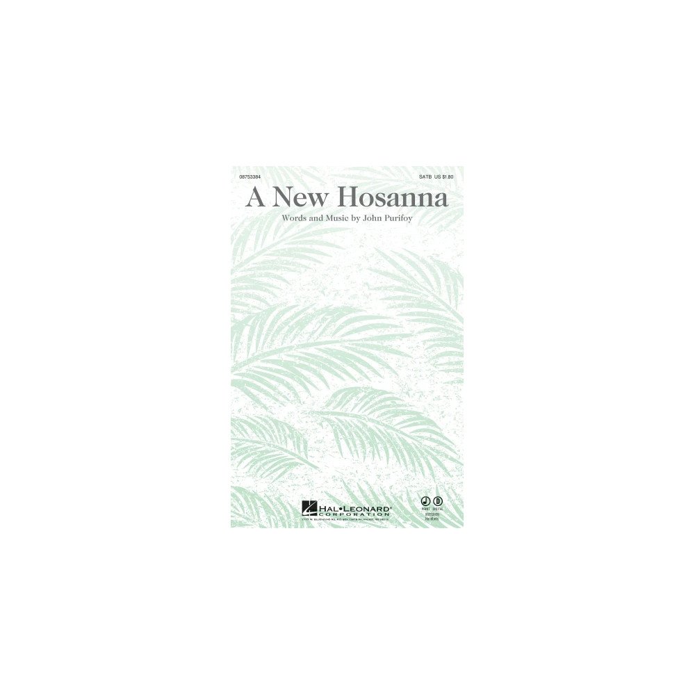 A New Hosanna