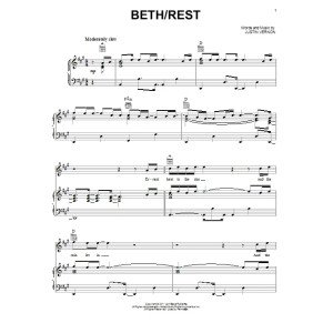 Beth / Rest