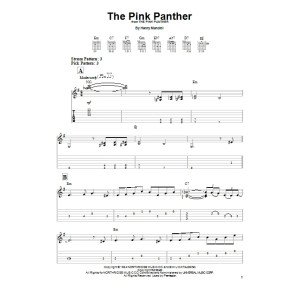 The Pink Panther