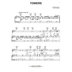 Towers
