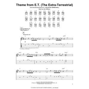 Theme from E.T. (The Extra-Terrestrial)