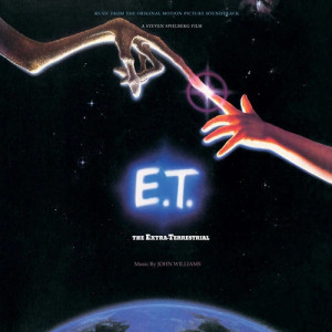 Theme from E.T. (The Extra-Terrestrial)