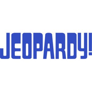 Jeopardy Theme
