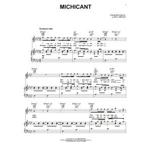 Michicant