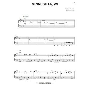 Minnesota, WI