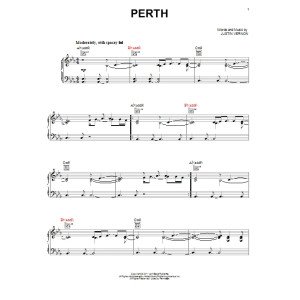 Perth