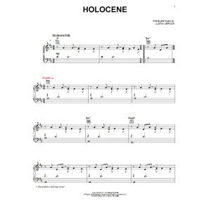 Holocene