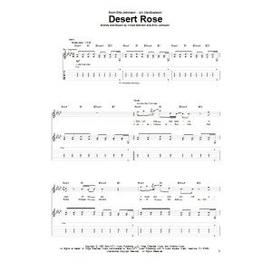 Desert Rose