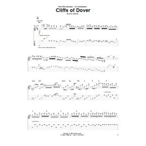 Cliffs Of Dover
