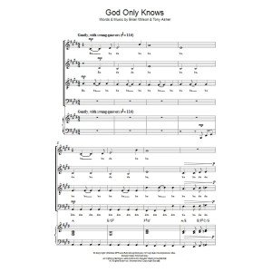 God Only Knows