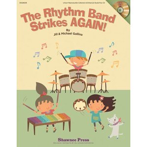 Copy Cat Rhythms