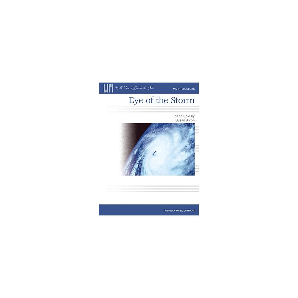 Eye Of The Storm