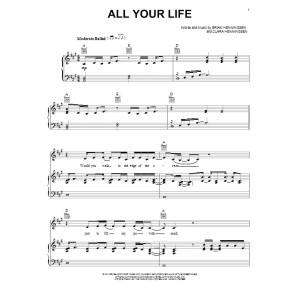 All Your Life
