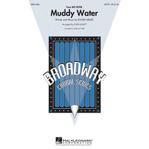 Muddy Water
