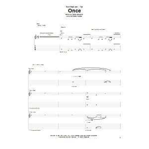 Once