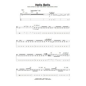 Hells Bells