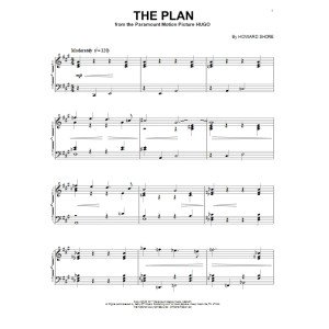 The Plan