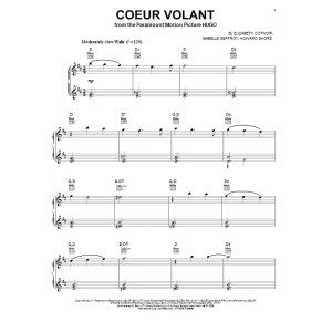 Coeur Volant