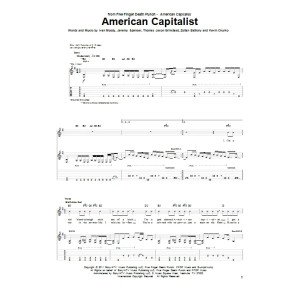 American Capitalist