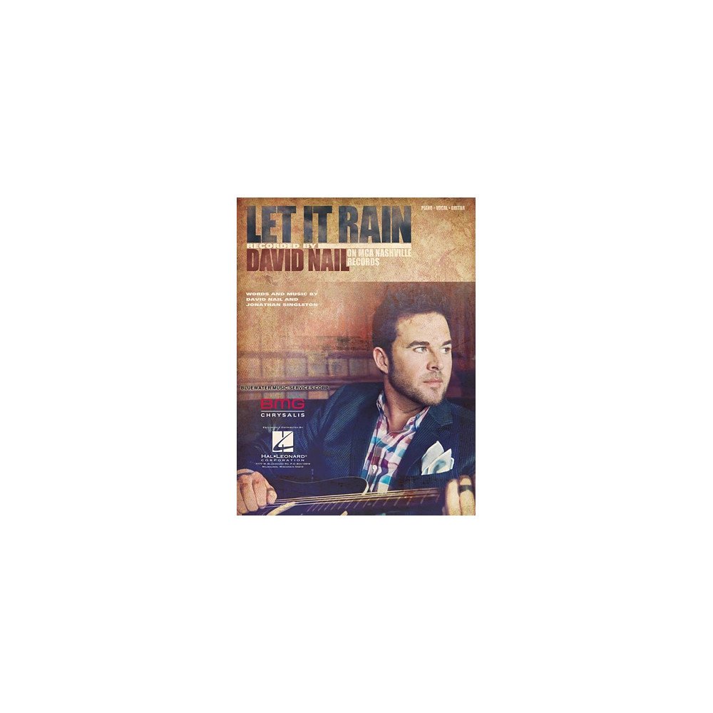 Let It Rain