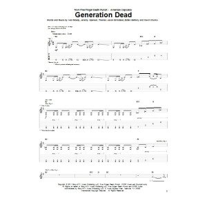 Generation Dead
