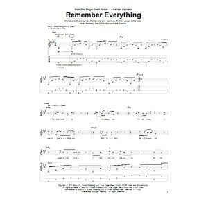 Remember Everything
