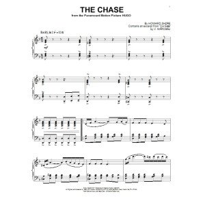 The Chase