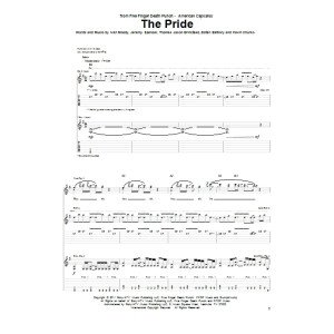The Pride