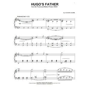 Hugo's Father