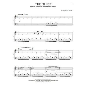 The Thief