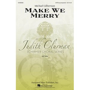 Make We Merry