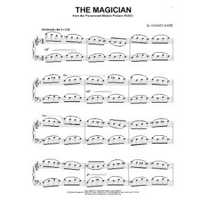 The Magician