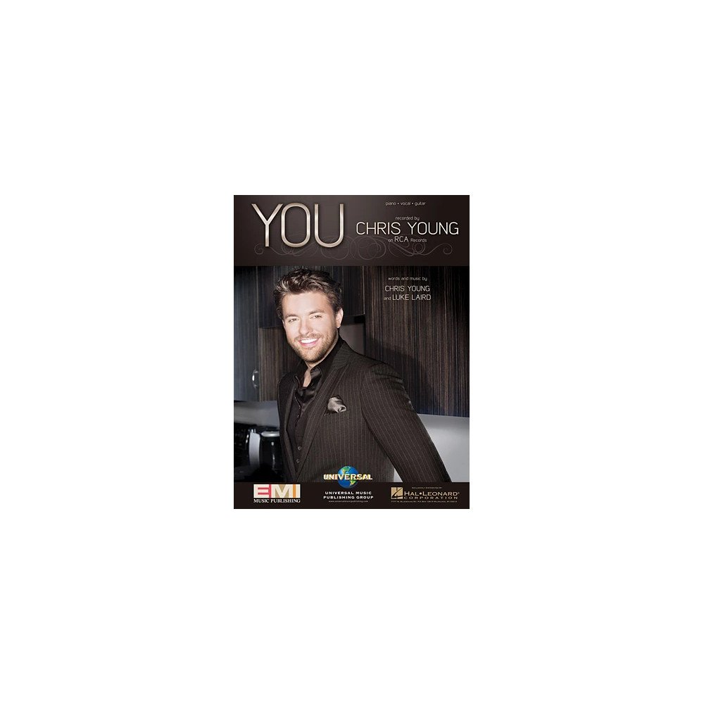 You