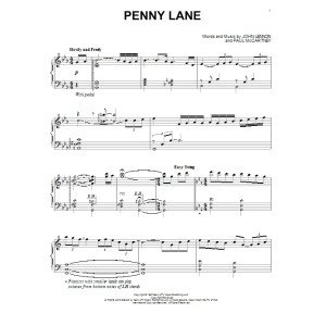 Penny Lane