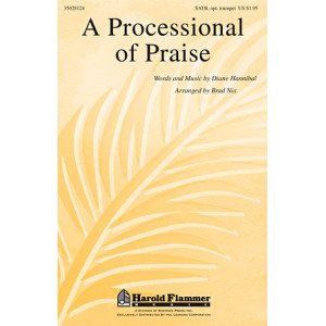 A Processional Of Praise