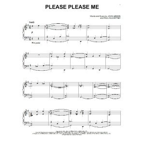 Please Please Me