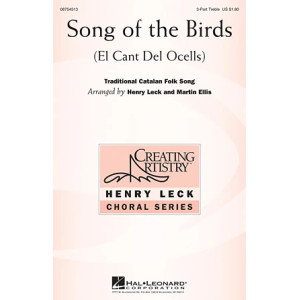 Song Of The Birds (El Cant Del Ocells)