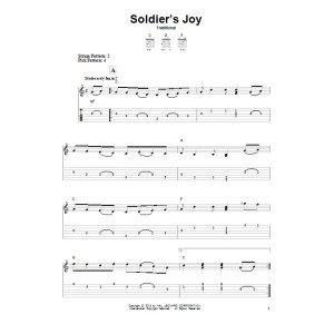 Soldier's Joy