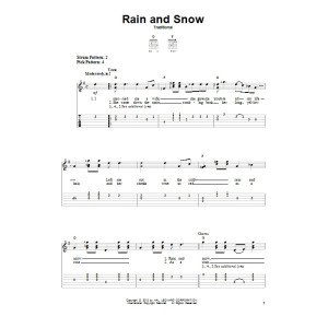 Rain And Snow