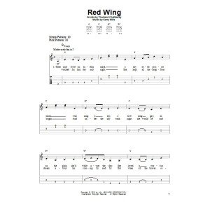 Red Wing