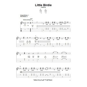 Little Birdie