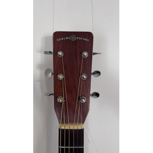 Guitare Suzuki F120 1975