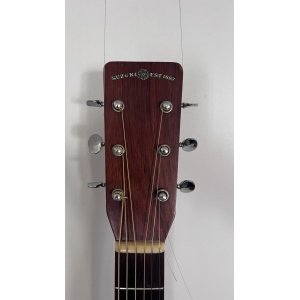 Guitarra Suzuki F120 1975