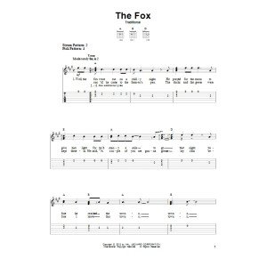 The Fox