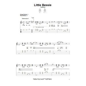 Little Bessie