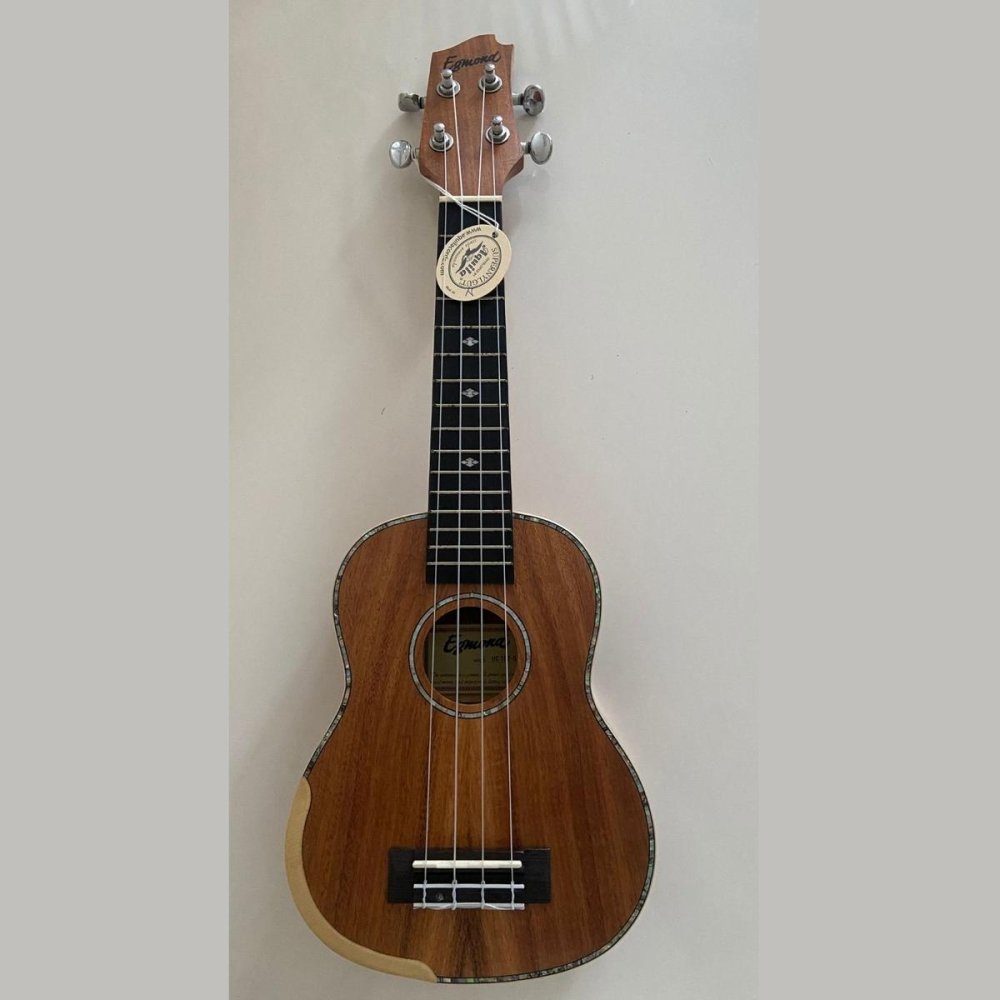 Ukulele Soprano UK-01